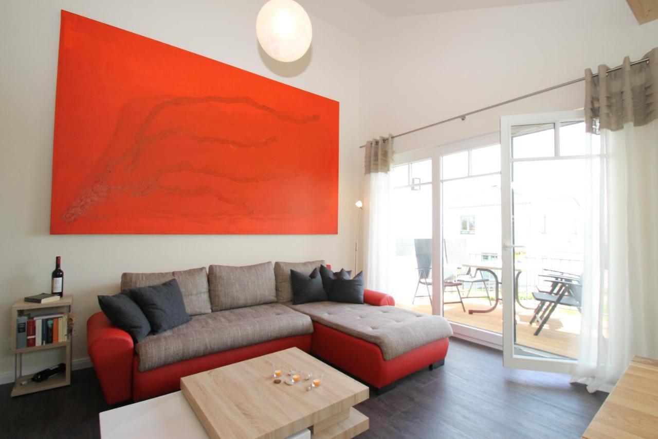 Villa Sophia Ostseebad Kühlungsborn 部屋 写真